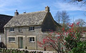 Maisey Cottage